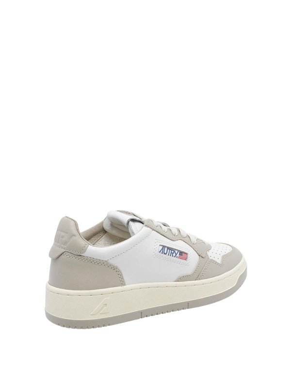 The Best Shops AUTRY: trainers - Medalist sneakers