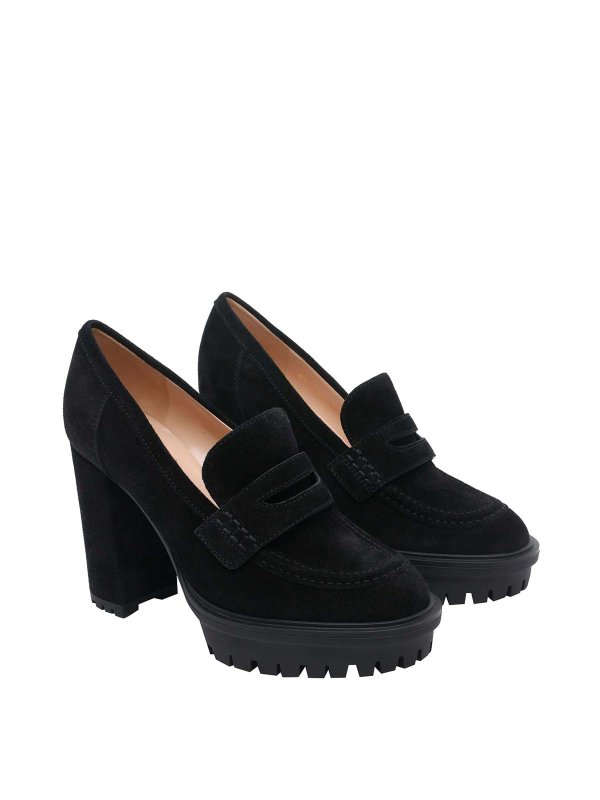 Gianvito Rossi: Pumps online - Pumps - Schwarz