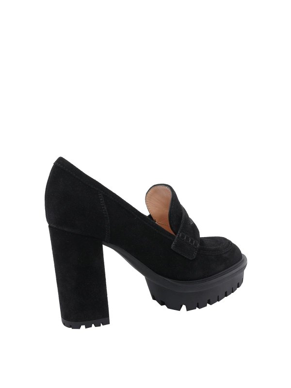 The Best Shops Gianvito Rossi: Pumps - Pumps - Schwarz