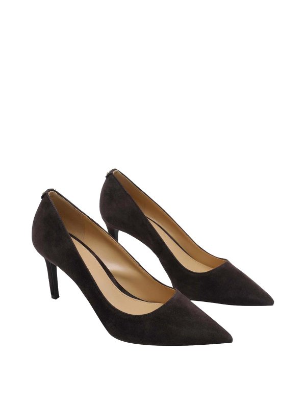 Michael Michael Kors: Pumps online - Pumps - Braun
