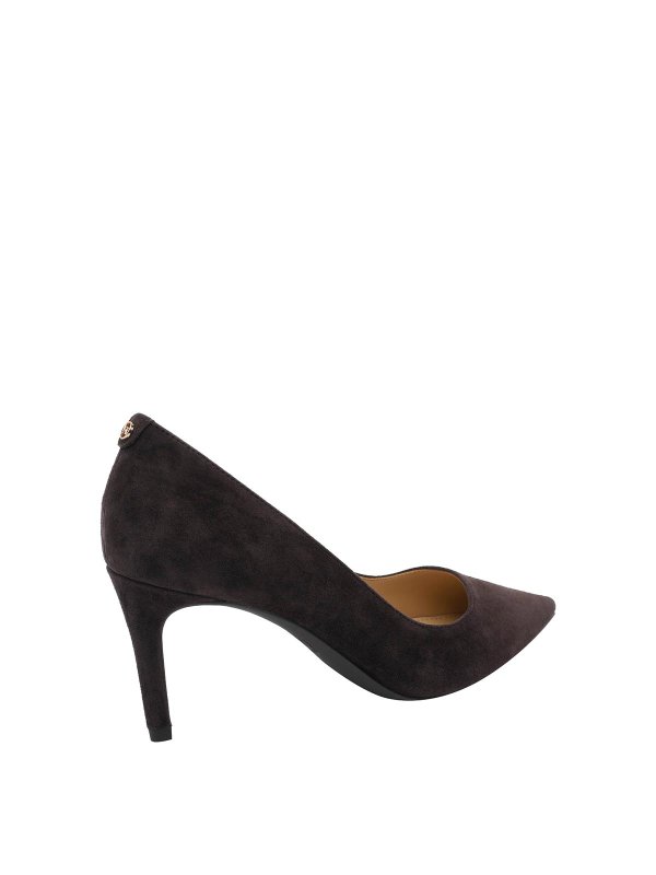 The Best Shops Michael Michael Kors: Pumps - Pumps - Braun