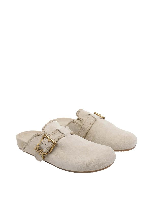 Michael Michael Kors: mules shoes online - Greer mules