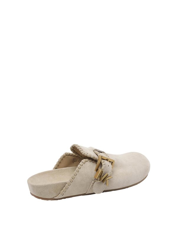 The Best Shops Michael Michael Kors: mules shoes - Greer mules