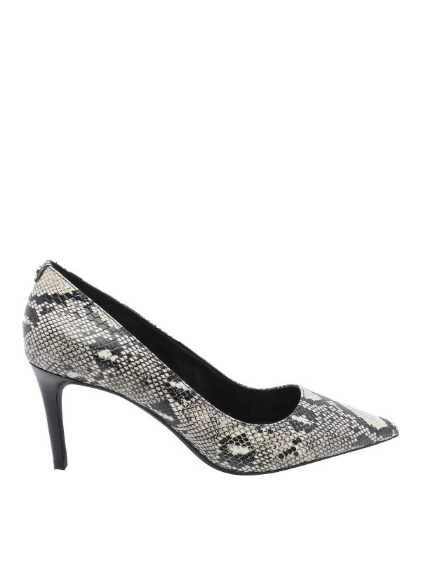 Michael Michael Kors: Pumps - Pumps - Bunt