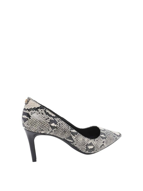 The Best Shops Michael Michael Kors: Pumps - Pumps - Bunt