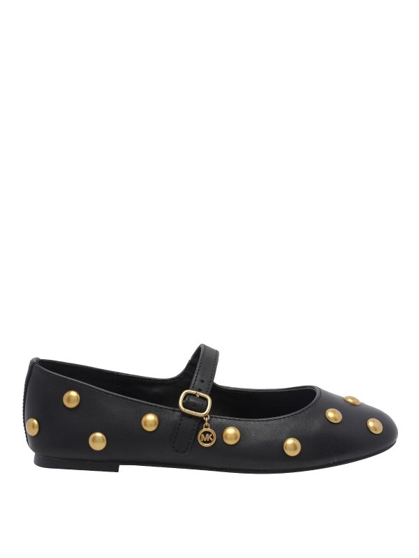 Michael Michael Kors: flat shoes - Nellie ballets