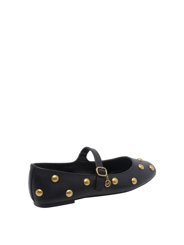 The Best Shops Michael Michael Kors: flat shoes - Nellie ballets