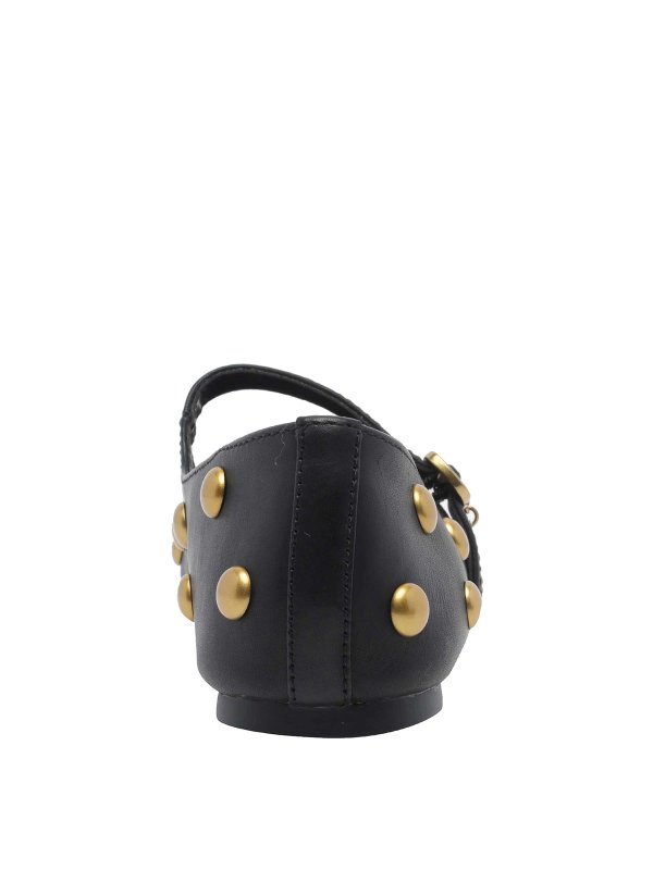 Nellie ballets shop online: Michael Michael Kors