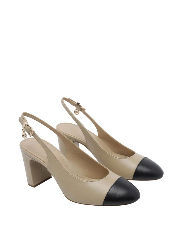 Michael Michael Kors: Pumps online - Pumps - Beige