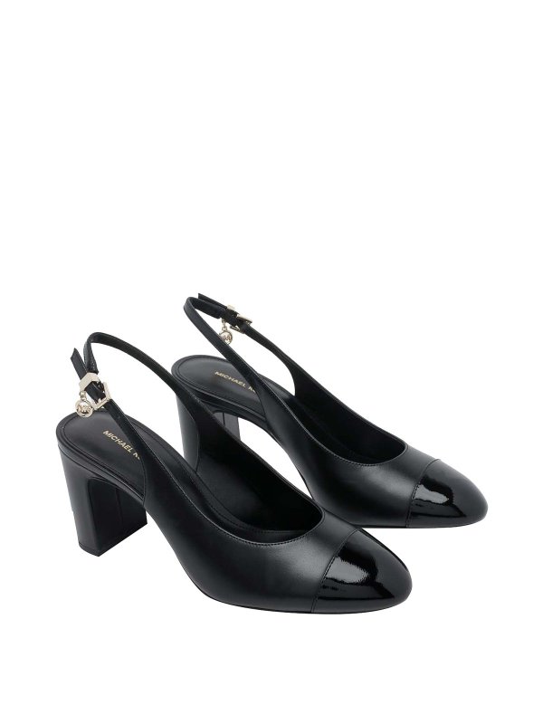 Michael Michael Kors: パンプス online - パンプス - 黒