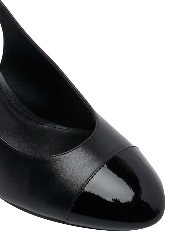 パンプス - 黒 shop online: Michael Michael Kors