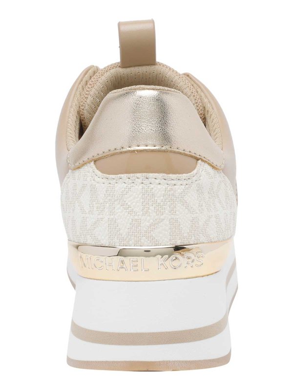 Sneaker - Beige shop online: Michael Michael Kors