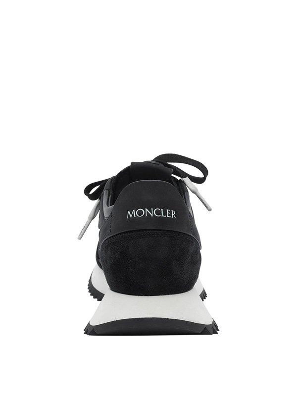 Sneaker - Schwarz shop online: MONCLER