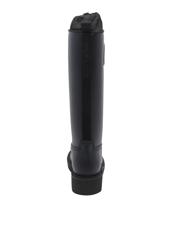 Stiefel - Schwarz shop online: MONCLER