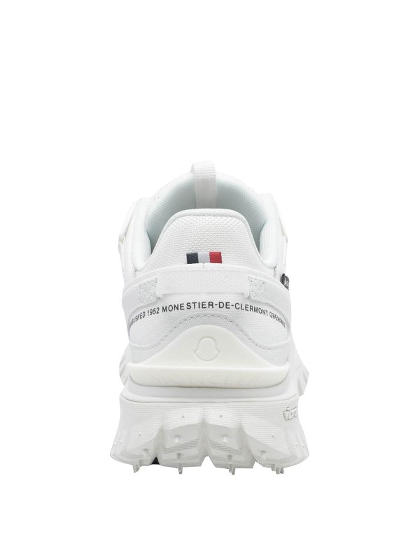Sneaker - Weiß shop online: MONCLER