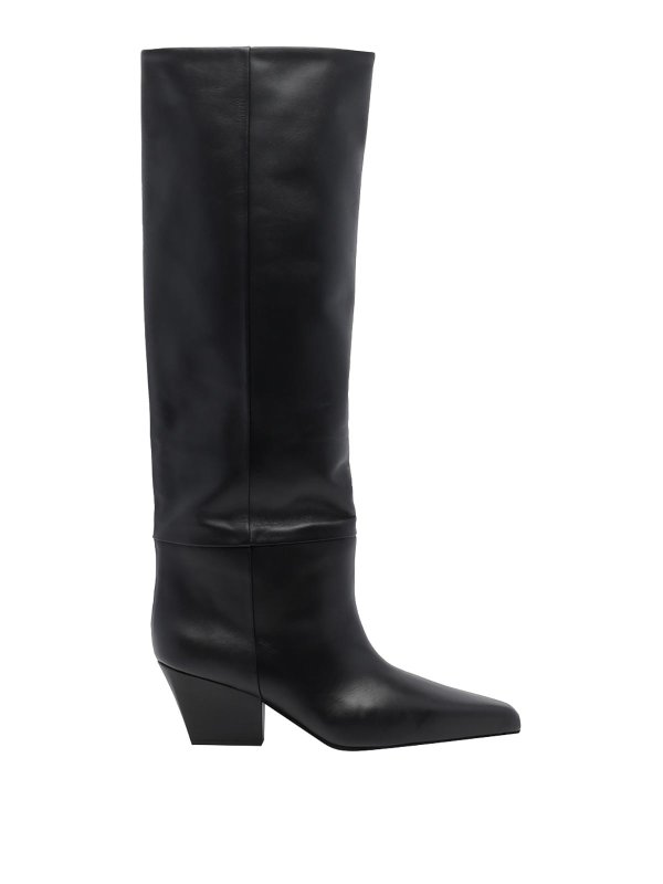 Paris Texas: boots - Jane boots