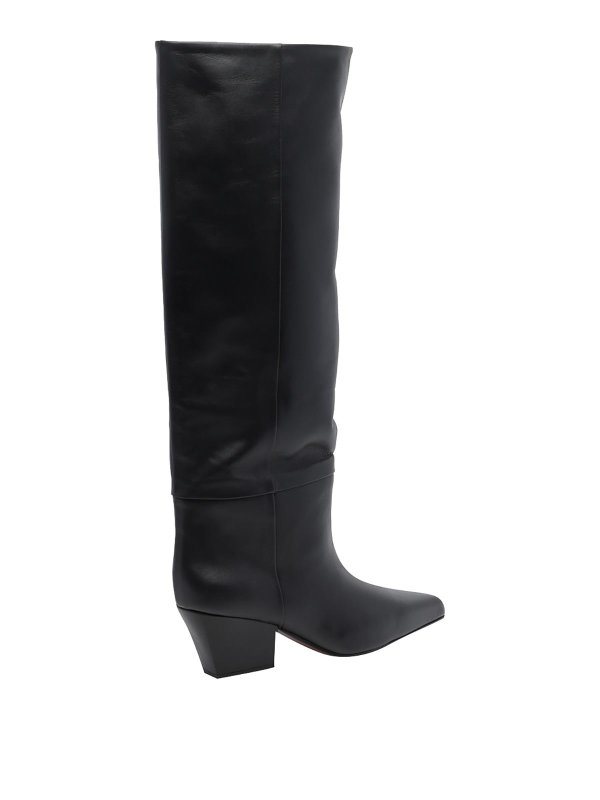 The Best Shops Paris Texas: boots - Jane boots