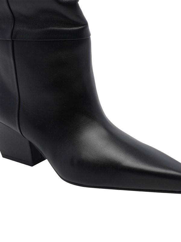 Jane boots shop online: Paris Texas