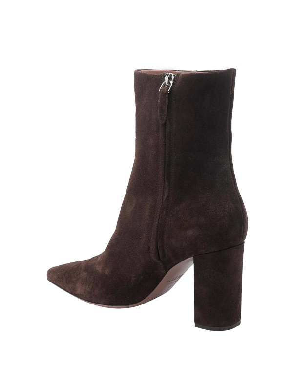 Stivaletti shop online: Paris Texas