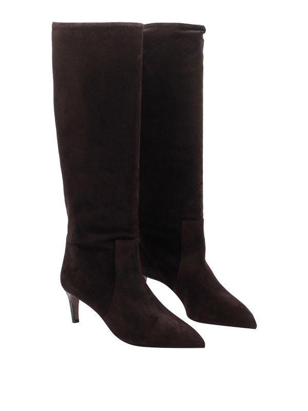 Paris Texas: Bottes online - Bottes - Marron
