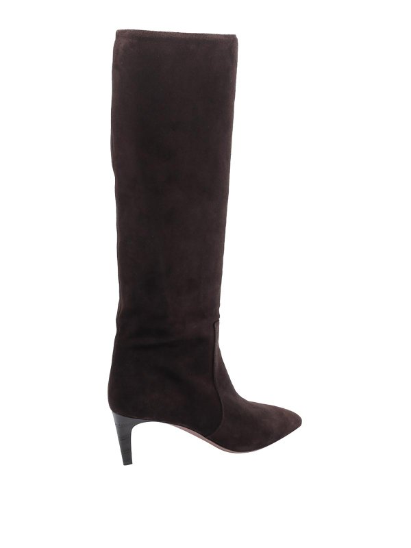 The Best Shops Paris Texas: Bottes - Bottes - Marron