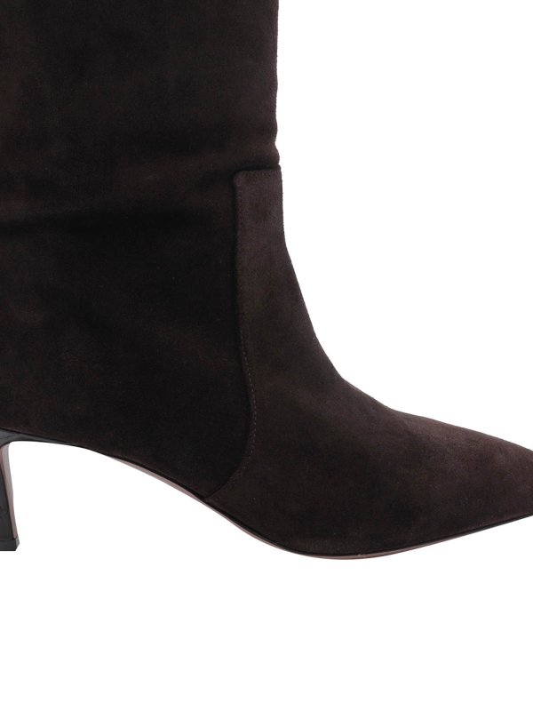 Bottes - Marron shop online: Paris Texas
