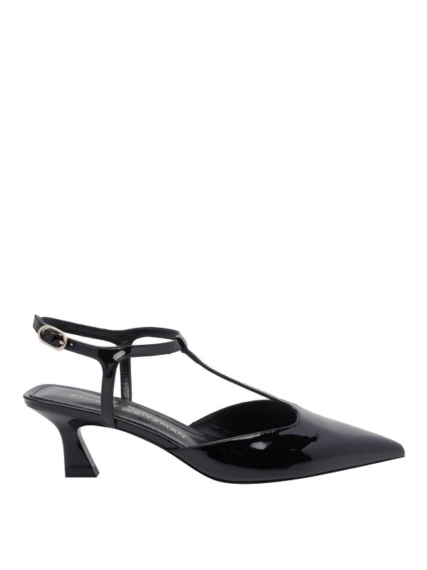 Stuart Weitzman: Pumps - Pumps - Schwarz