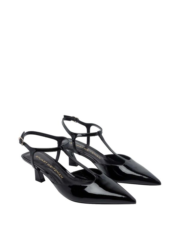 Stuart Weitzman: Pumps online - Pumps - Schwarz