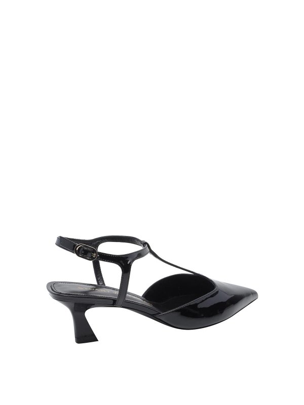 The Best Shops Stuart Weitzman: Pumps - Pumps - Schwarz