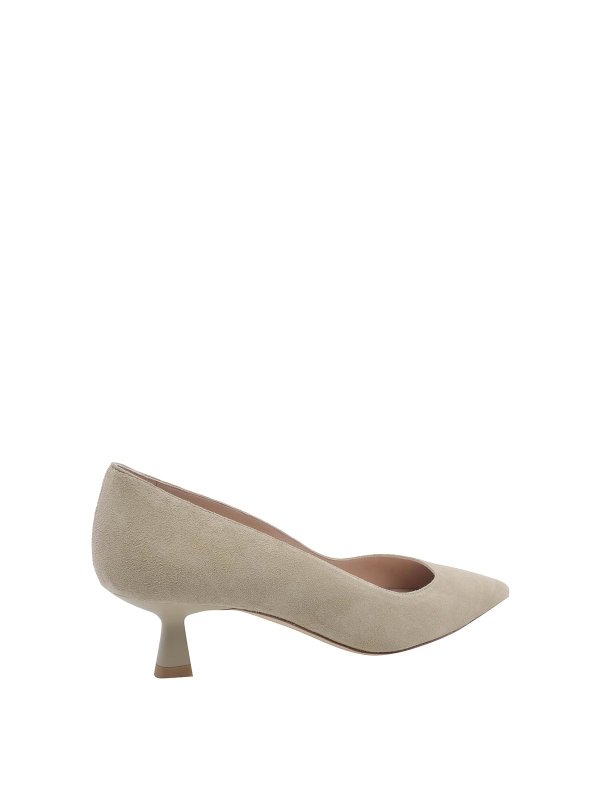 The Best Shops Stuart Weitzman: court shoes - Stuart weitzman seamoss stuart sculp pumps