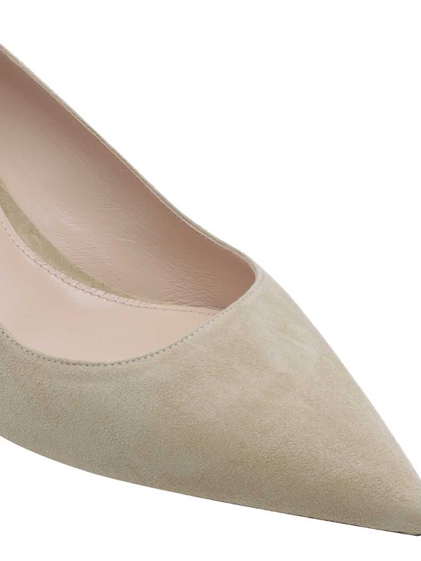 Stuart weitzman seamoss stuart sculp pumps shop online: Stuart Weitzman