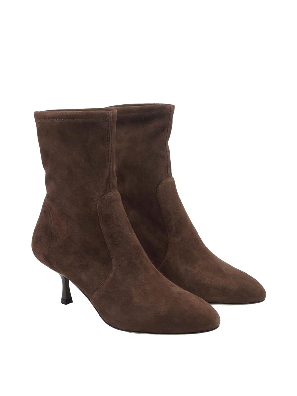 Stuart Weitzman: tronchetti online - stivaletti