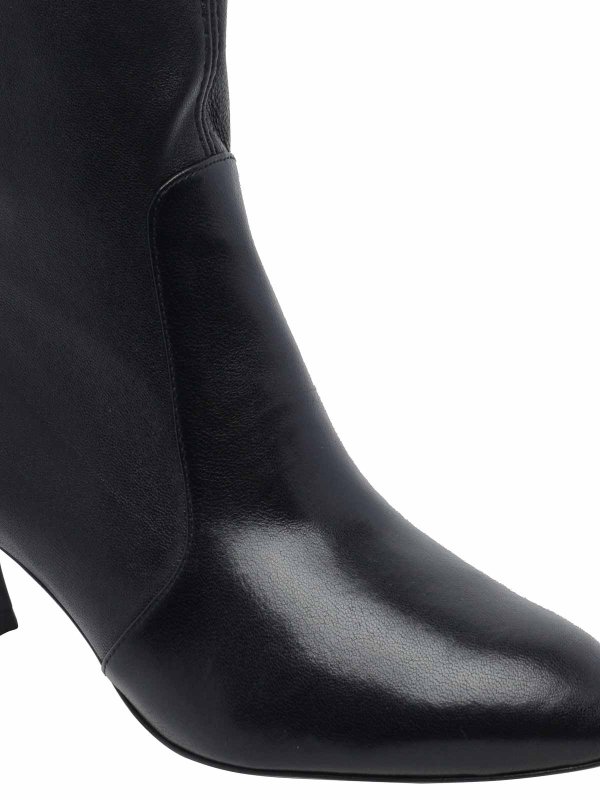 Bottines - Noir shop online: Stuart Weitzman