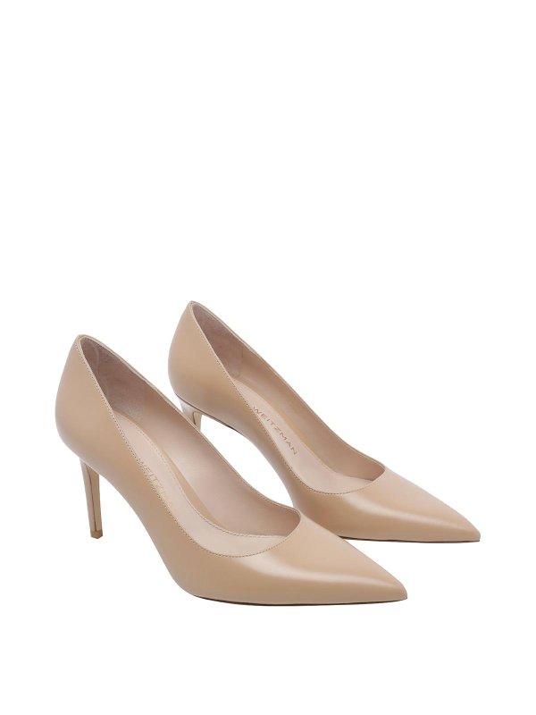 Stuart Weitzman: Pumps online - Pumps - Beige