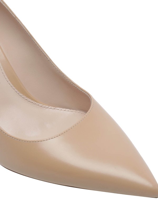 Pumps - Beige shop online: Stuart Weitzman