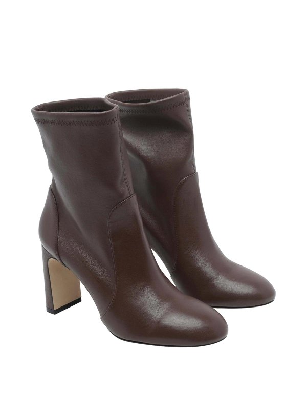 Stuart Weitzman: Botines online - Botines - Marrón