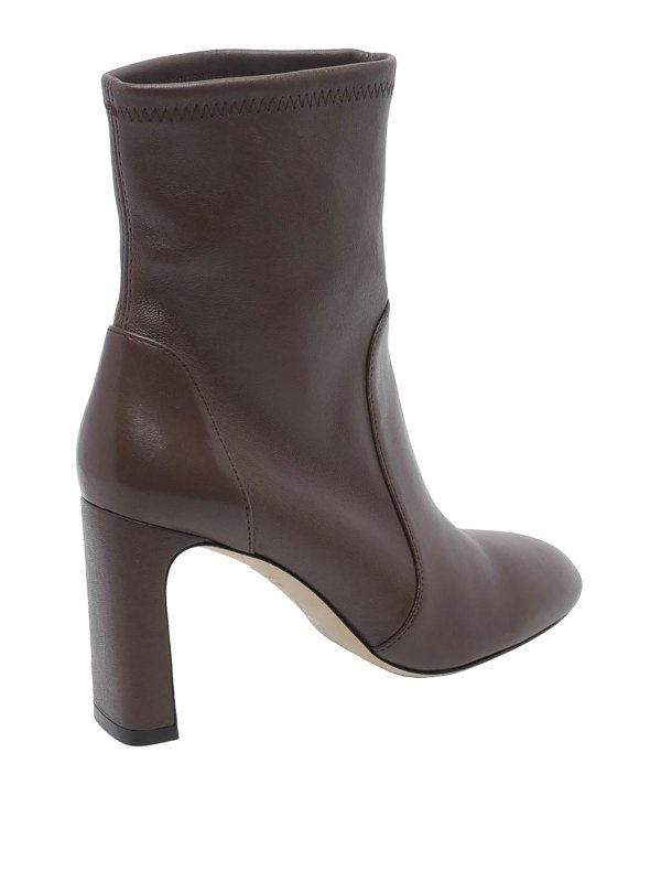 The Best Shops Stuart Weitzman: Botines - Botines - Marrón