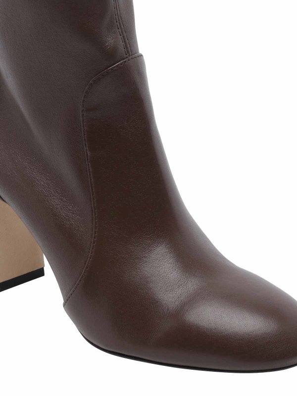 Botines - Marrón shop online: Stuart Weitzman