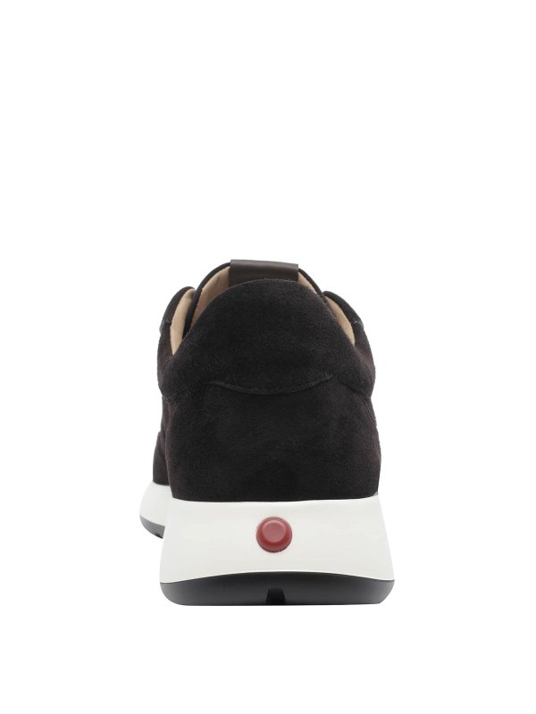Sneaker - Braun shop online: TOD