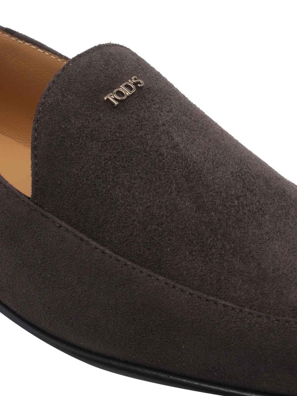 Mules - Braun shop online: TOD