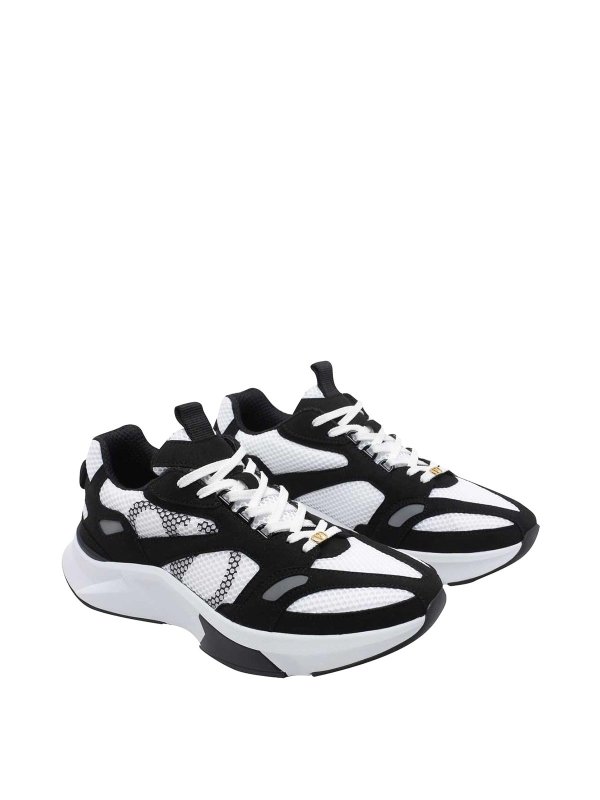 VALENTINO GARAVANI: Sneaker online - Sneaker - Schwarz