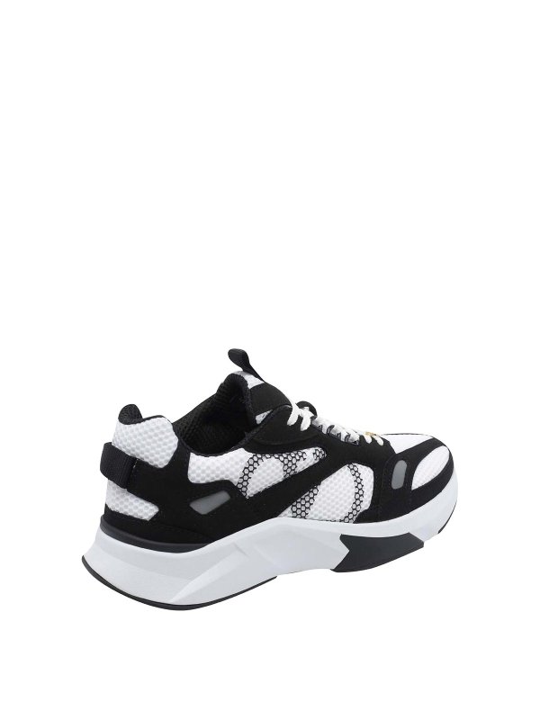 The Best Shops VALENTINO GARAVANI: Sneaker - Sneaker - Schwarz