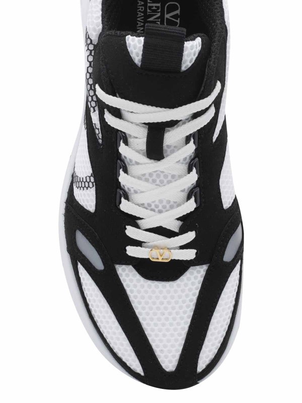 Sneaker - Schwarz shop online: VALENTINO GARAVANI