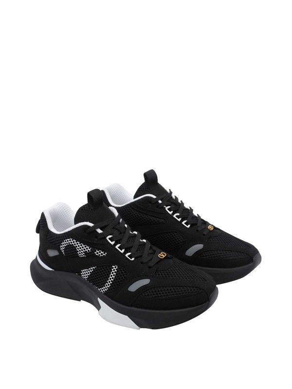 VALENTINO GARAVANI: Sneaker online - Sneaker - Schwarz