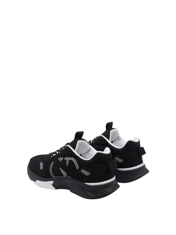The Best Shops VALENTINO GARAVANI: Sneaker - Sneaker - Schwarz