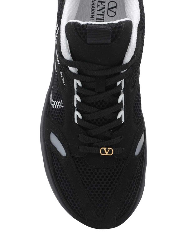 Sneaker - Schwarz shop online: VALENTINO GARAVANI