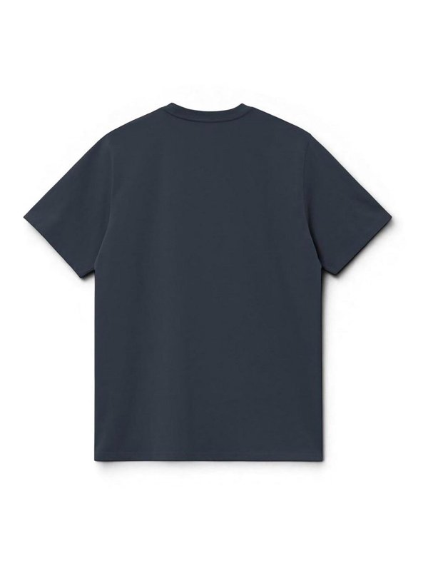 CARHARTT: Polos online - Polo - Blanco