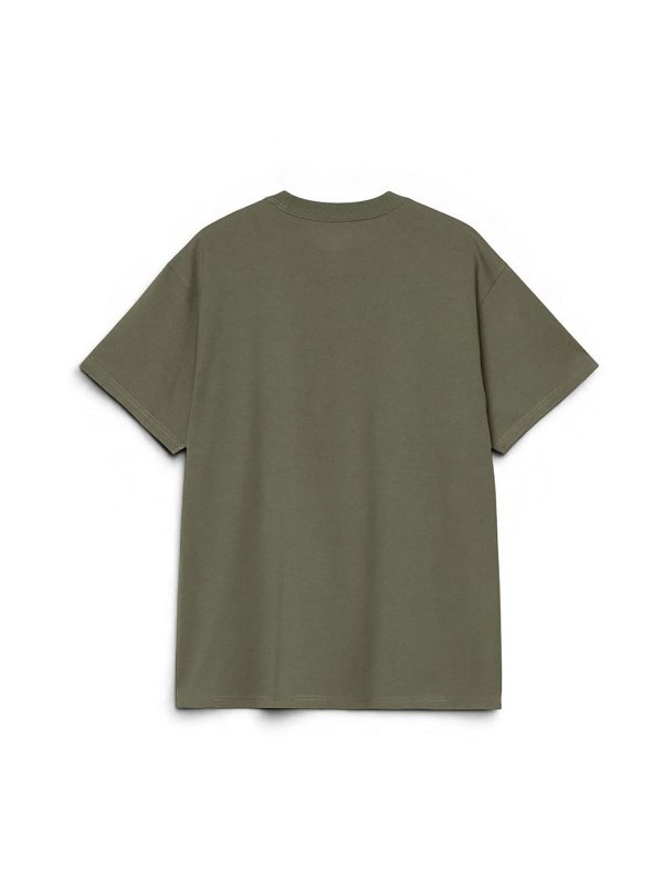 CARHARTT: Polos online - Polo - Blanco