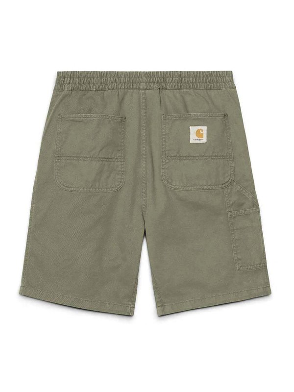 CARHARTT: Shorts - Short - Vert