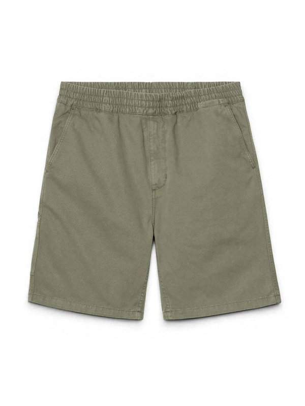 CARHARTT: Shorts online - Short - Vert